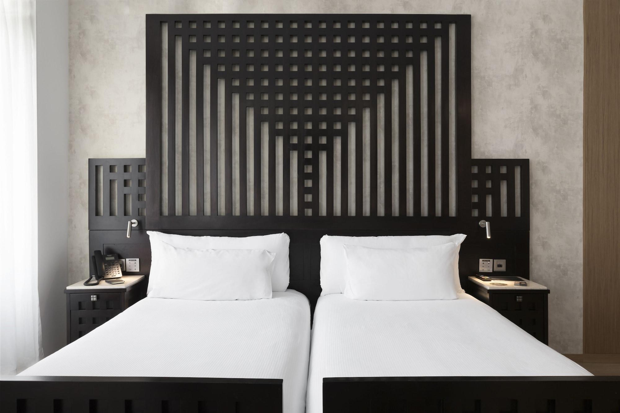 Icon Casona 1900 Hotel Madrid Luaran gambar