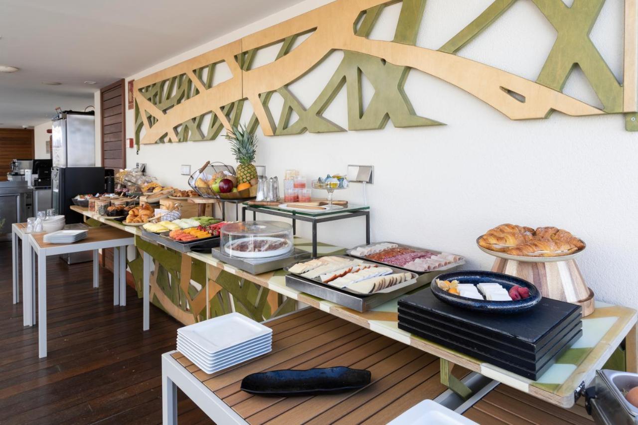 Icon Casona 1900 Hotel Madrid Luaran gambar