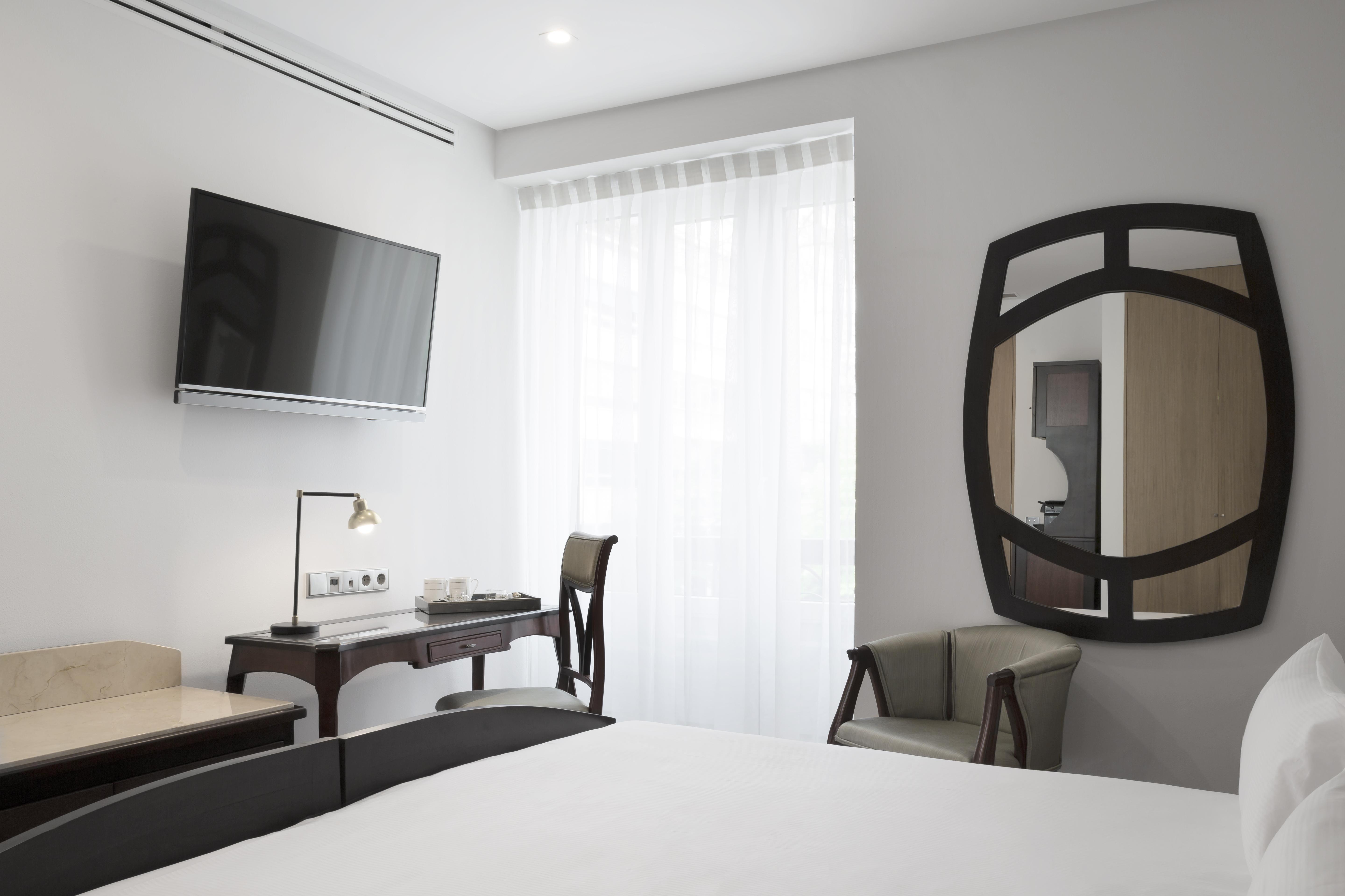 Icon Casona 1900 Hotel Madrid Luaran gambar