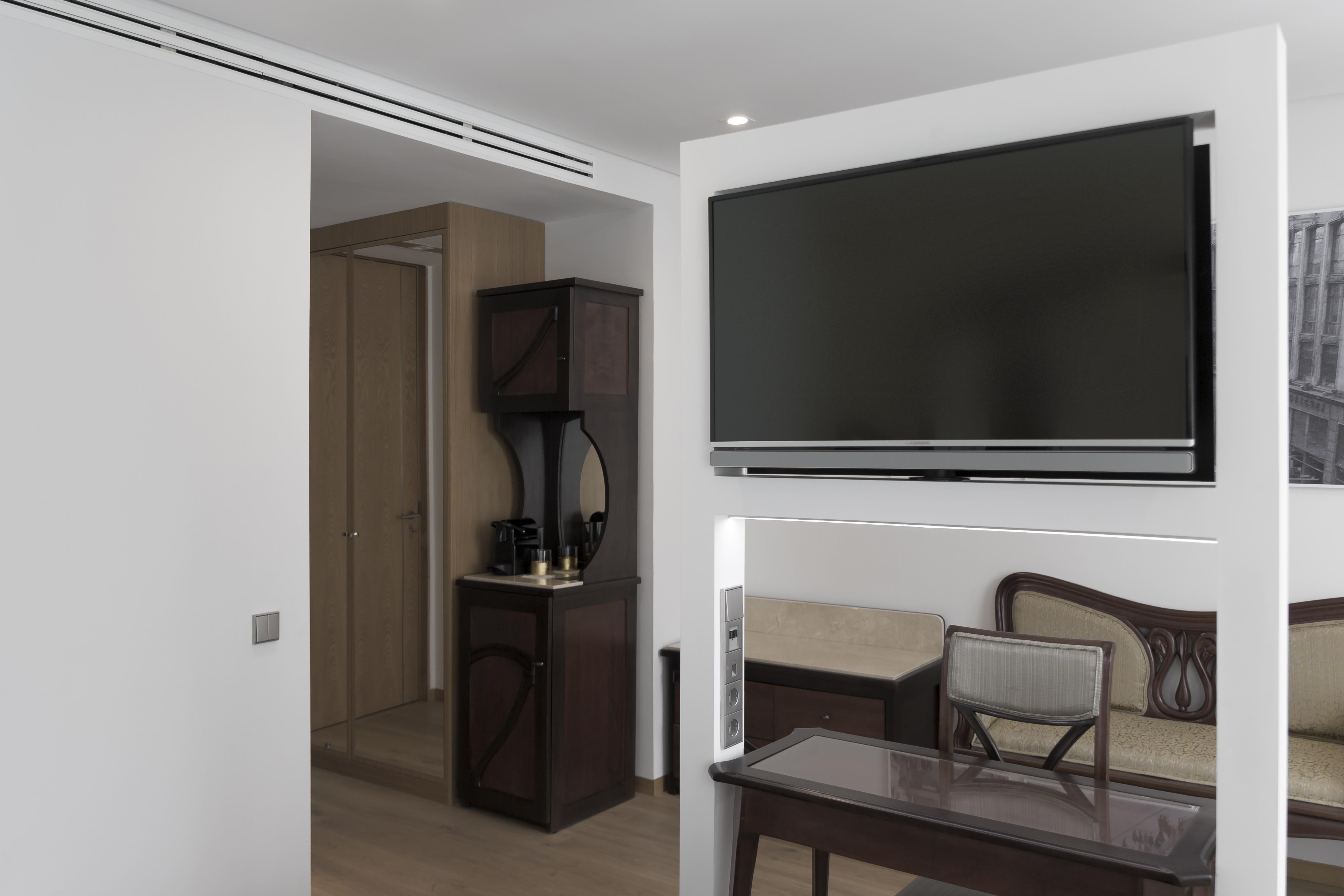 Icon Casona 1900 Hotel Madrid Luaran gambar