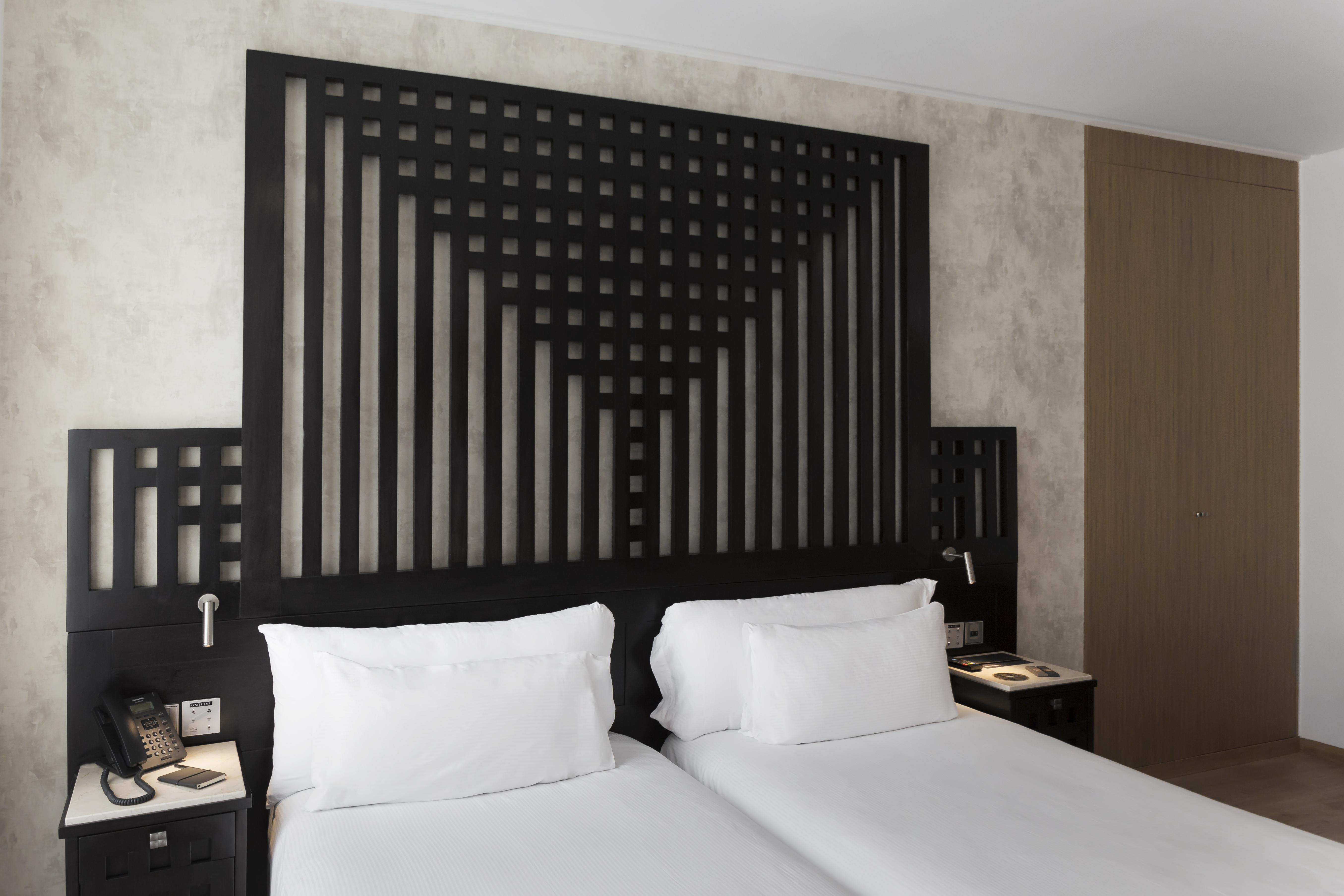 Icon Casona 1900 Hotel Madrid Luaran gambar