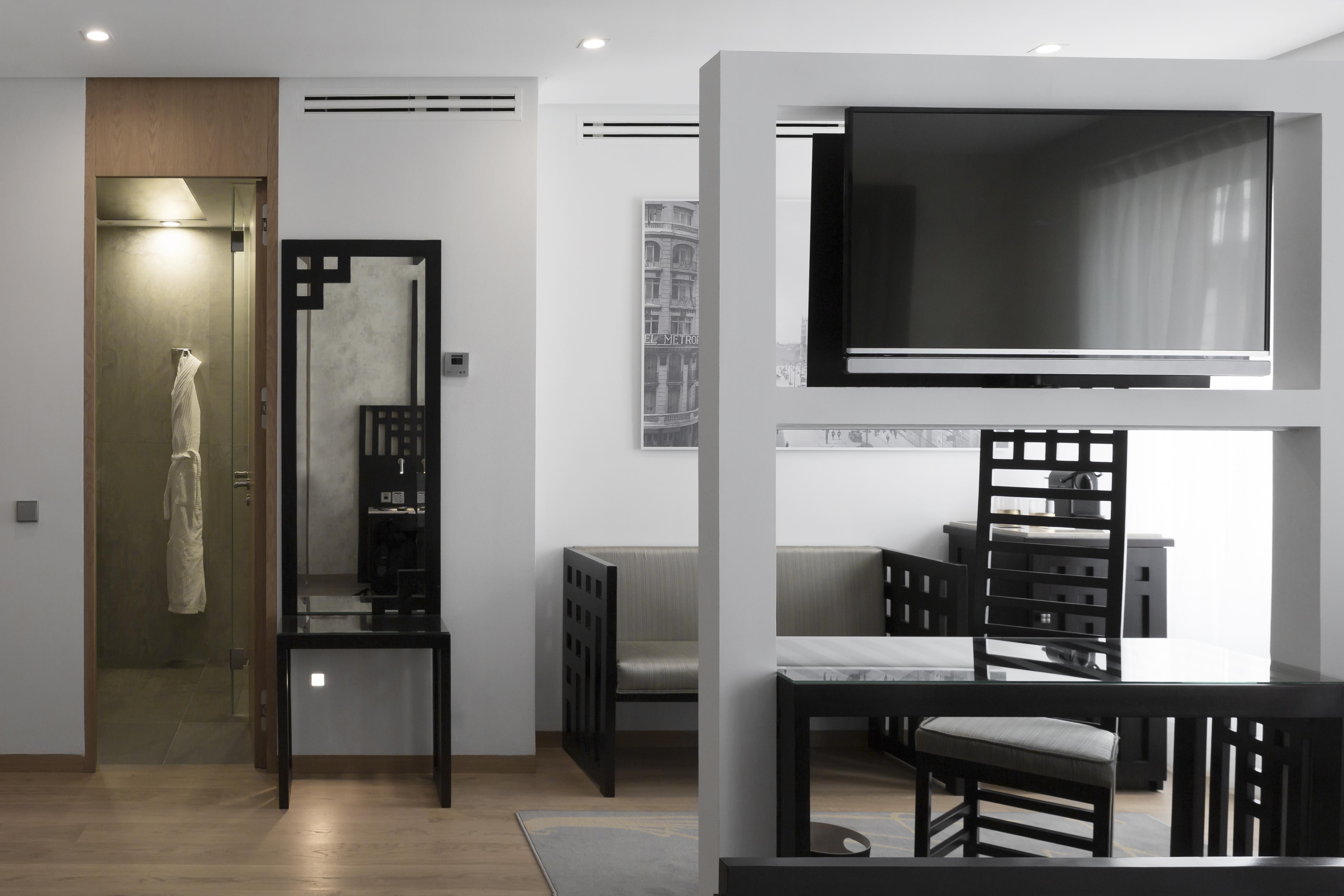 Icon Casona 1900 Hotel Madrid Luaran gambar