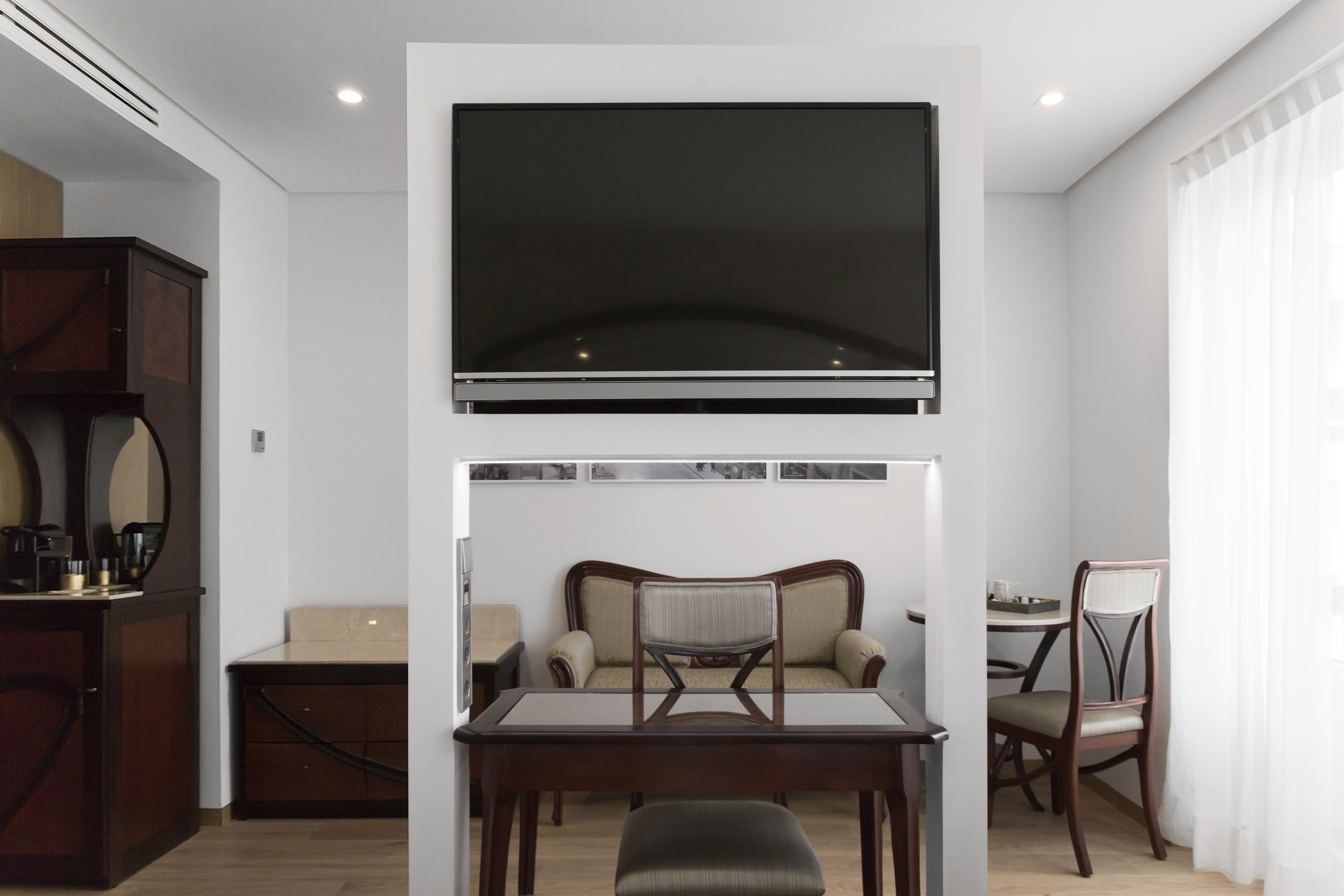 Icon Casona 1900 Hotel Madrid Luaran gambar