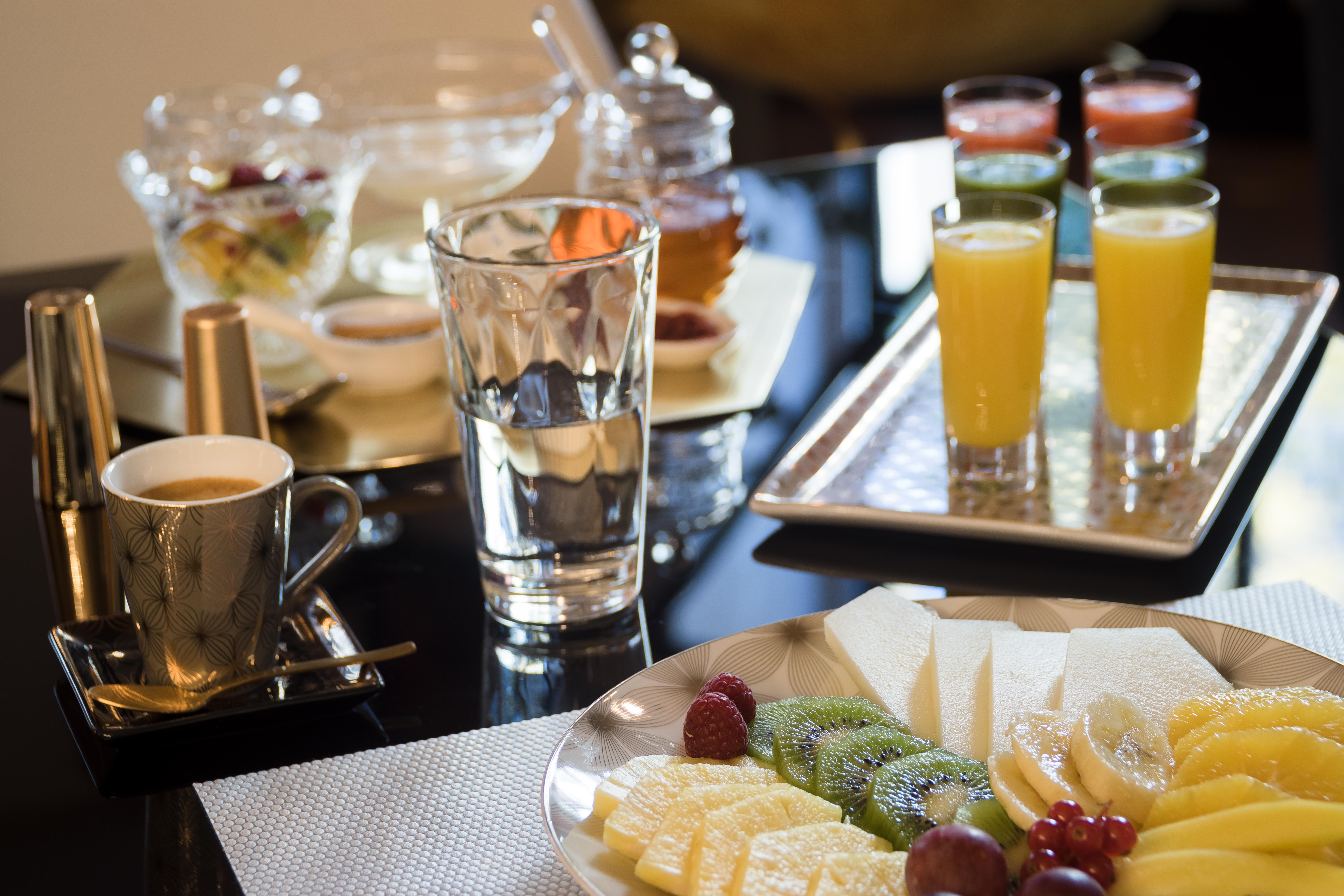 Icon Casona 1900 Hotel Madrid Luaran gambar
